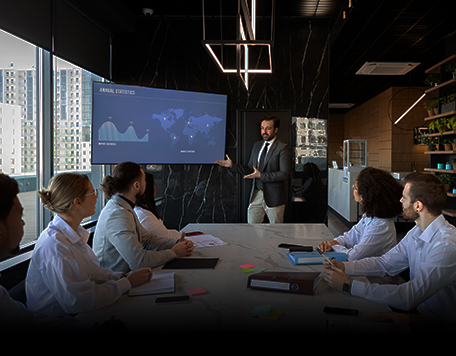 丰富的赋能工具