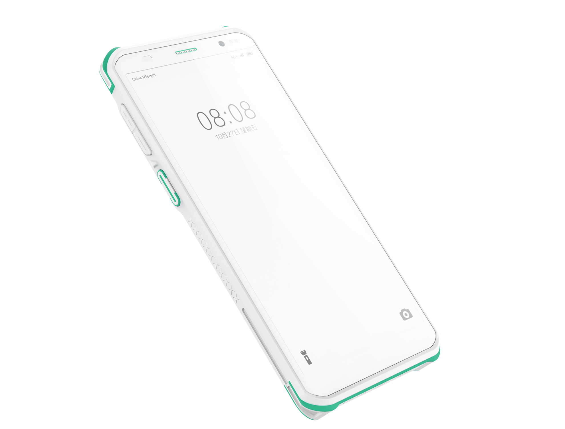 Model 6s医疗手持终端PDA